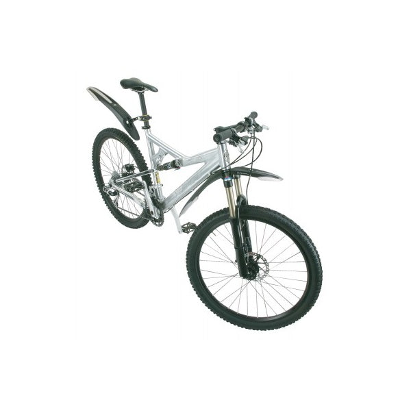 Topeak Mountain Guards - Defender Rear Mudguard