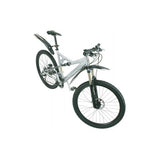 Topeak Mountain Guards - Defender Rear Mudguard