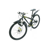 Topeak Mountain Guards - Defender Xc1 / Xc11 Mudguard
