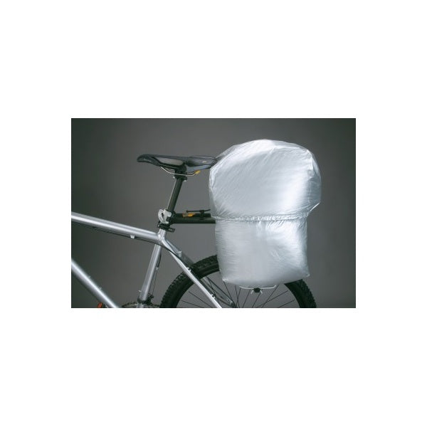 Topeak Panniers & Bags - Trunkbag Rain Cover