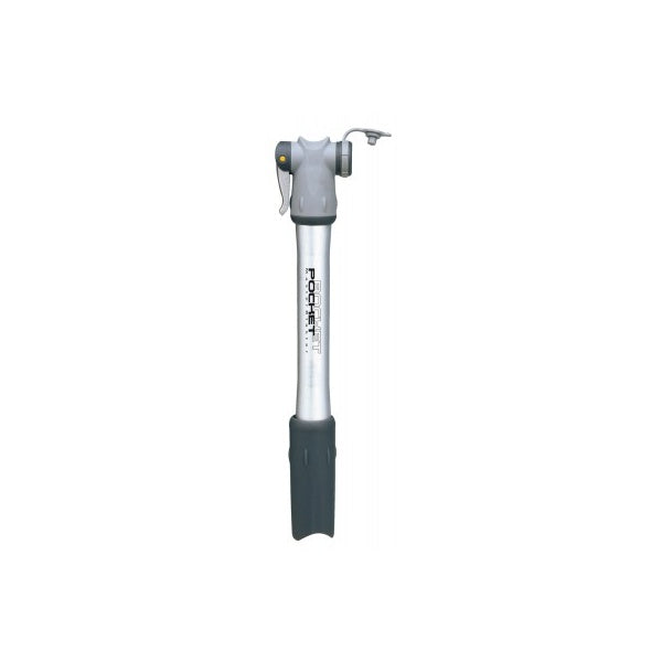 Topeak Hand Pumps - Pocket Rocket Pump