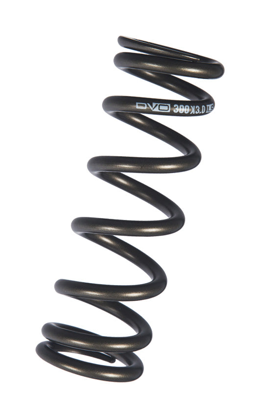 DVO Spares & Accessories - LS Shock Spring [Light Steel]
