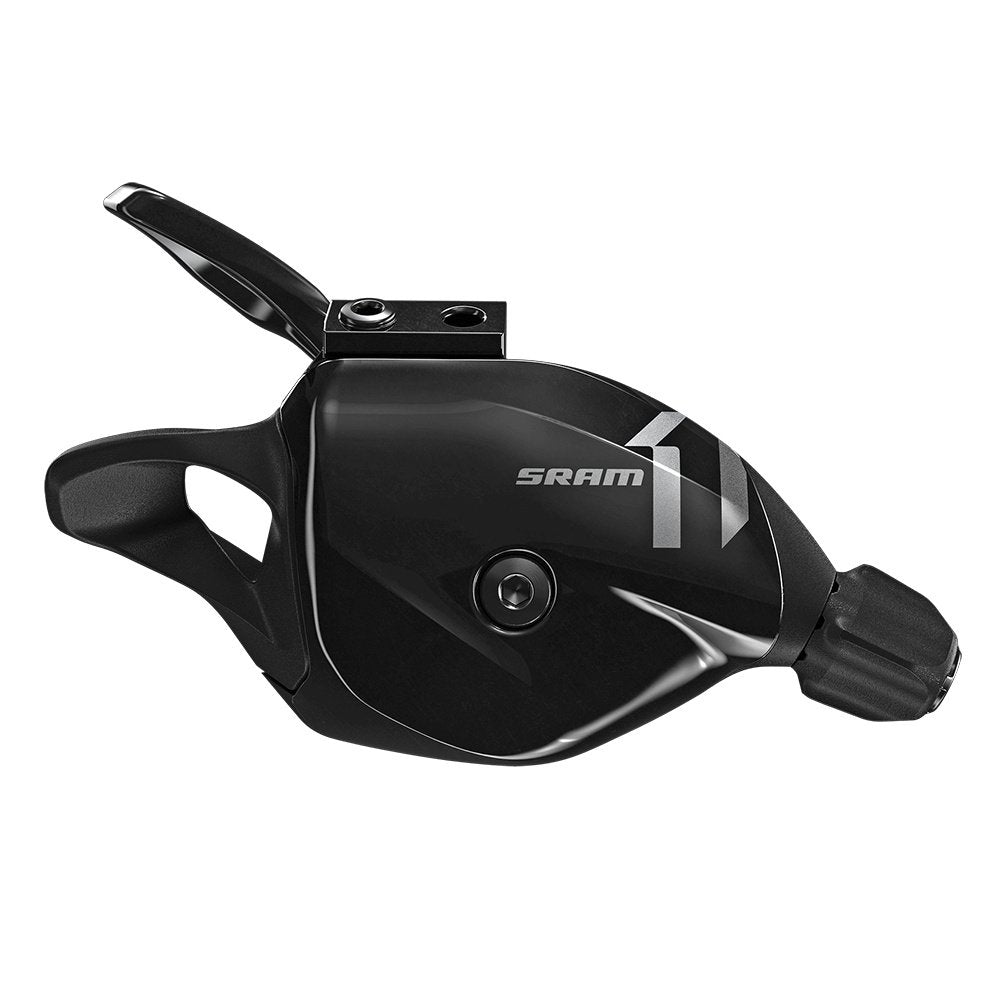 Sram X1 Shifter Trigger 11 Speed Rear With Discrete Clamp MTB Shifters
