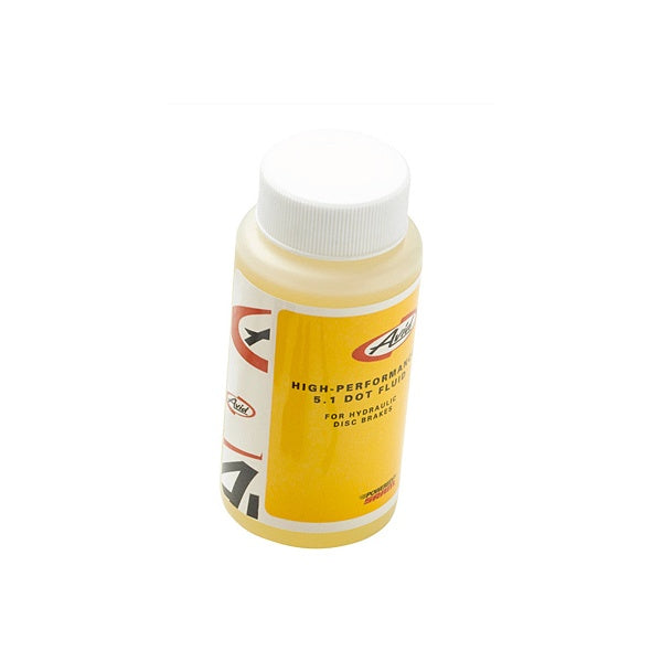Sram Dot 5.1 Hydraulic Brake Fluid 4Oz - 120Ml
