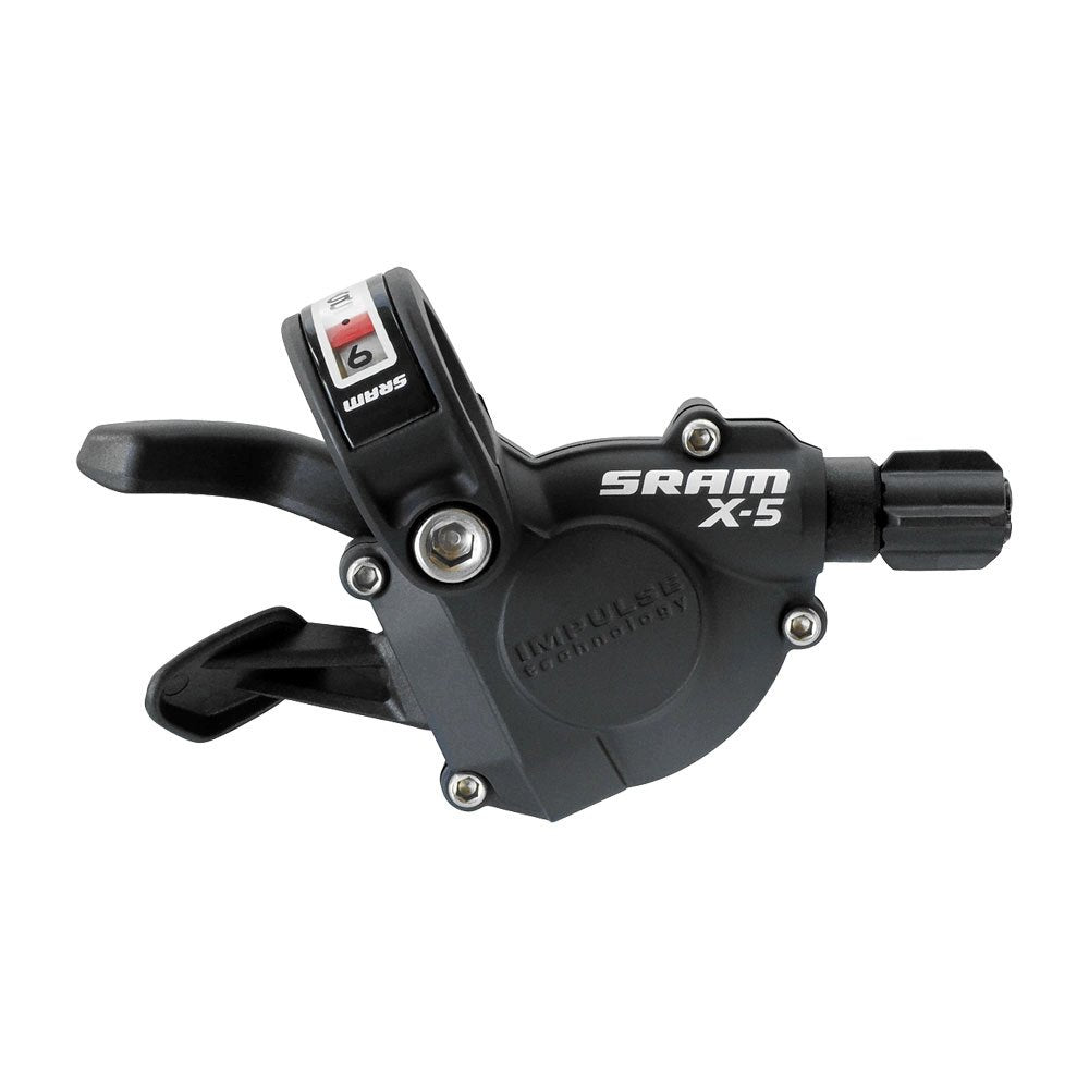 Sram X5 Shifter Trigger MTB Shifters