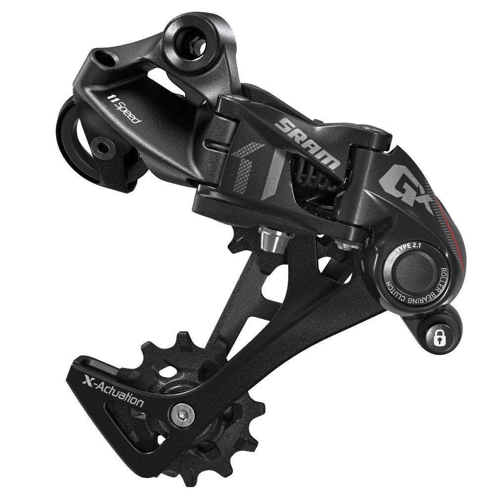 Sram Rear Derailleur Gx 1X11-Speed Rear Mech