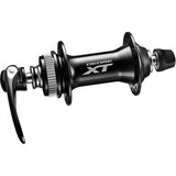 Shimano Hb-M8000 Deore Xt Front Hub For Centre-Lock Disc, 32 Hole Q/R, Black