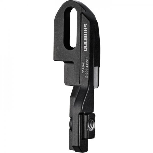 Shimano Xtr Di2 Front Mech Mount Adapter Spares & Accessories