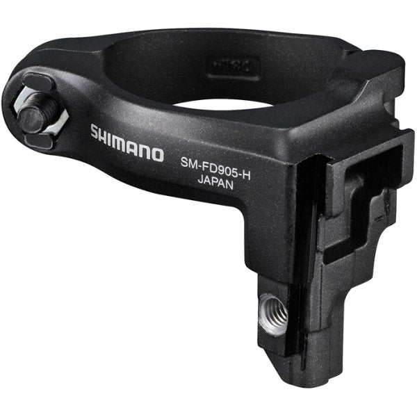 Shimano Xtr Di2 Front Mech Mount Adapter Spares & Accessories
