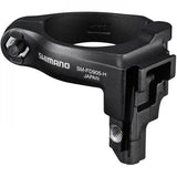 Shimano Xtr Di2 Front Mech Mount Adapter Spares & Accessories