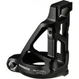 Shimano Xtr Di2 Front Mech Mount Adapter Spares & Accessories