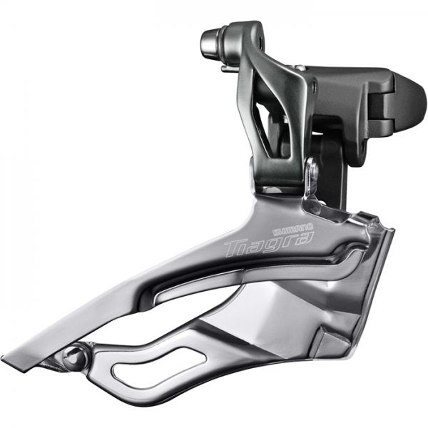 Shimano Tiagra Fd-4703 Front Derailleur Front Mech
