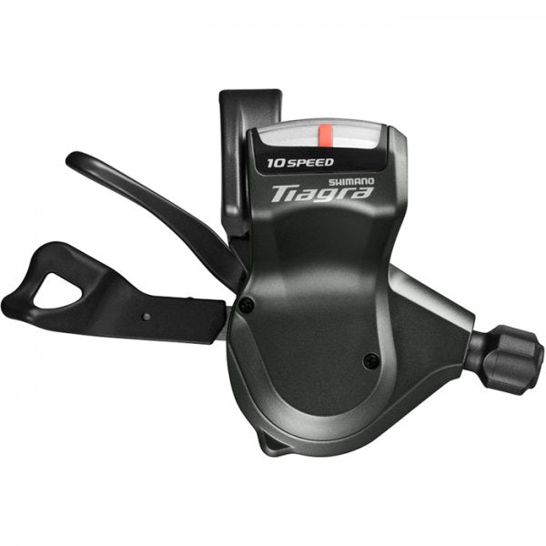 Shimano Sl-4700 Tiagra Rapidfire Shift Lever Set For Flat Bar Road Shifters
