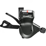 Shimano Sl-4700 Tiagra Rapidfire Shift Lever Set For Flat Bar Road Shifters