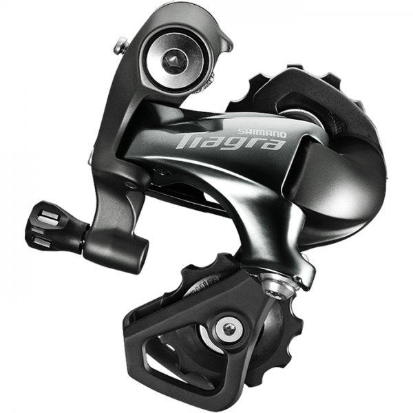 Shimano Rd-4700 Tiagra 10-Speed Rear Derailleur Rear Mech