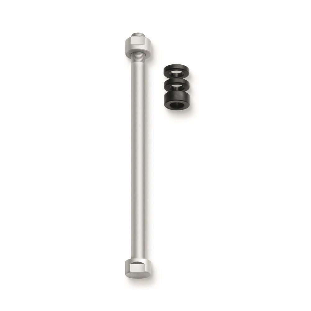 Tacx Mounts & Spares - Trainer Axle For E-Thru 10 mm Rear Wheel