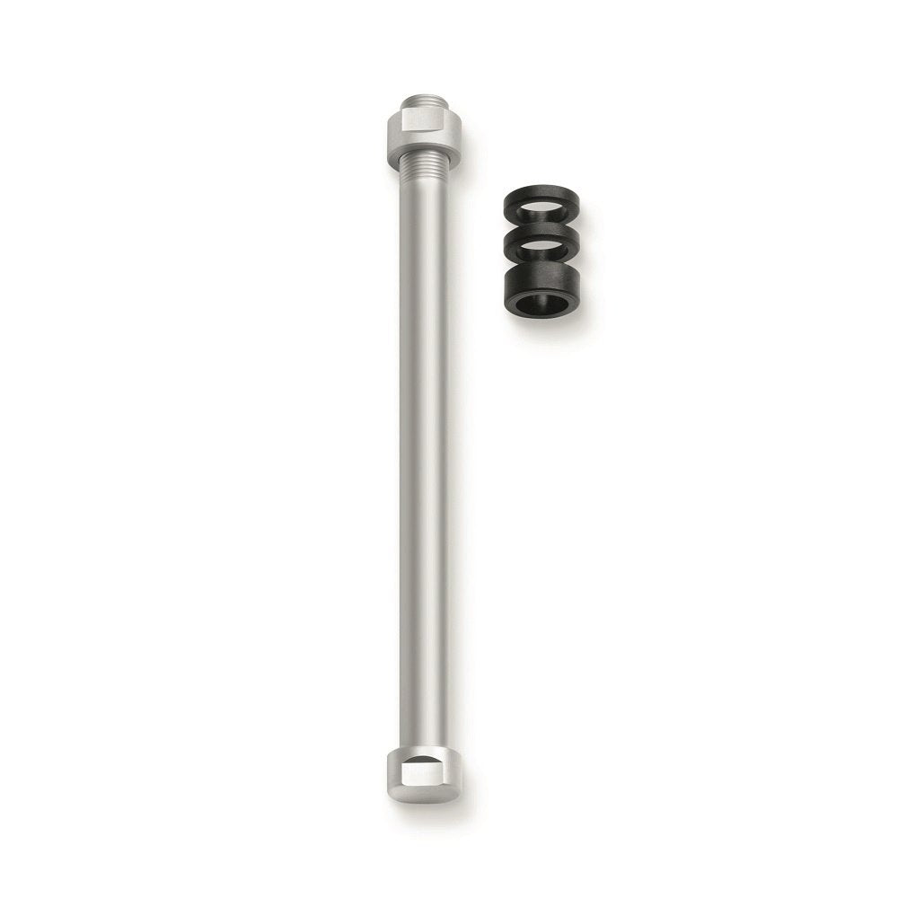 Tacx Mounts & Spares - Trainer Axle For E-Thru 12 mm Rear Wheel