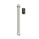 Tacx Mounts & Spares - Trainer Axle For E-Thru 12 mm Rear Wheel