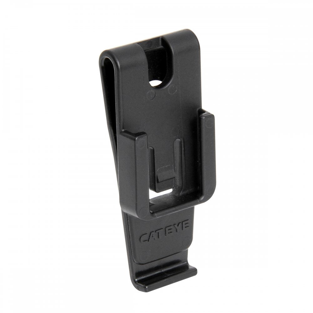 Cateye Spares Mounts & Spares - C2 Belt / Bag Clip For Cateye Front/Rear Safety Li