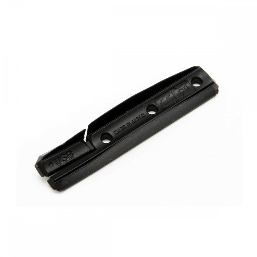 Cateye Spares Mounts & Spares - Rapid X2 Spare Rubber Back