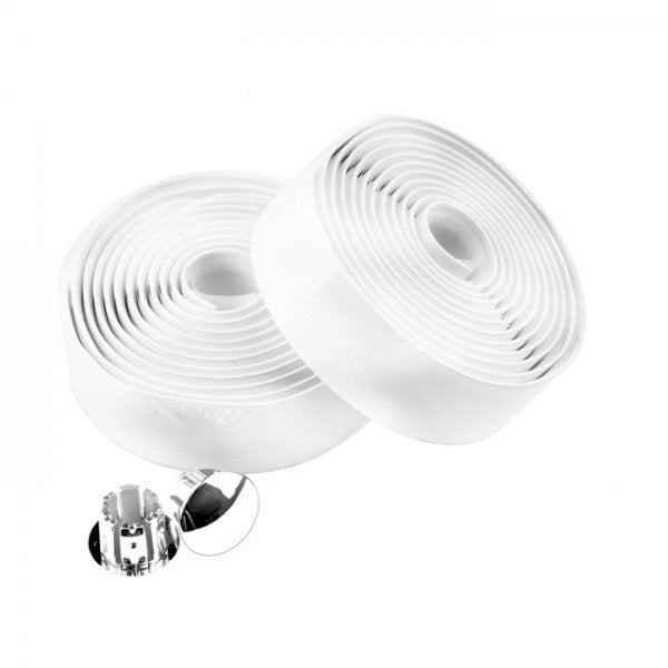 M Part Primo Anti-Slip Bar Tape With Shock-Absorbent Silicone Gel Bar Tape