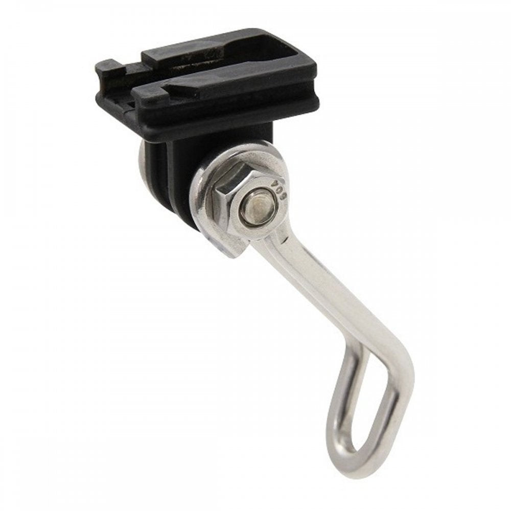 Cateye Spares Mounts & Spares - Cateye Centre Fork Light Bracket