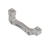 Hope Mount B-Post Caliper To Is(F-203/R-183) Silver Spares & Accessories