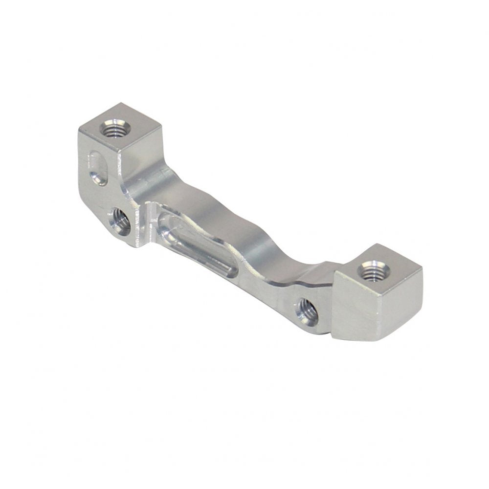 Hope Mount D-Post Caliper To Box Pre 10(F-203) Silver Spares & Accessories