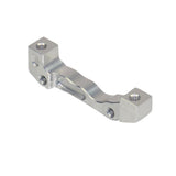 Hope Mount D-Post Caliper To Box Pre 10(F-203) Silver Spares & Accessories
