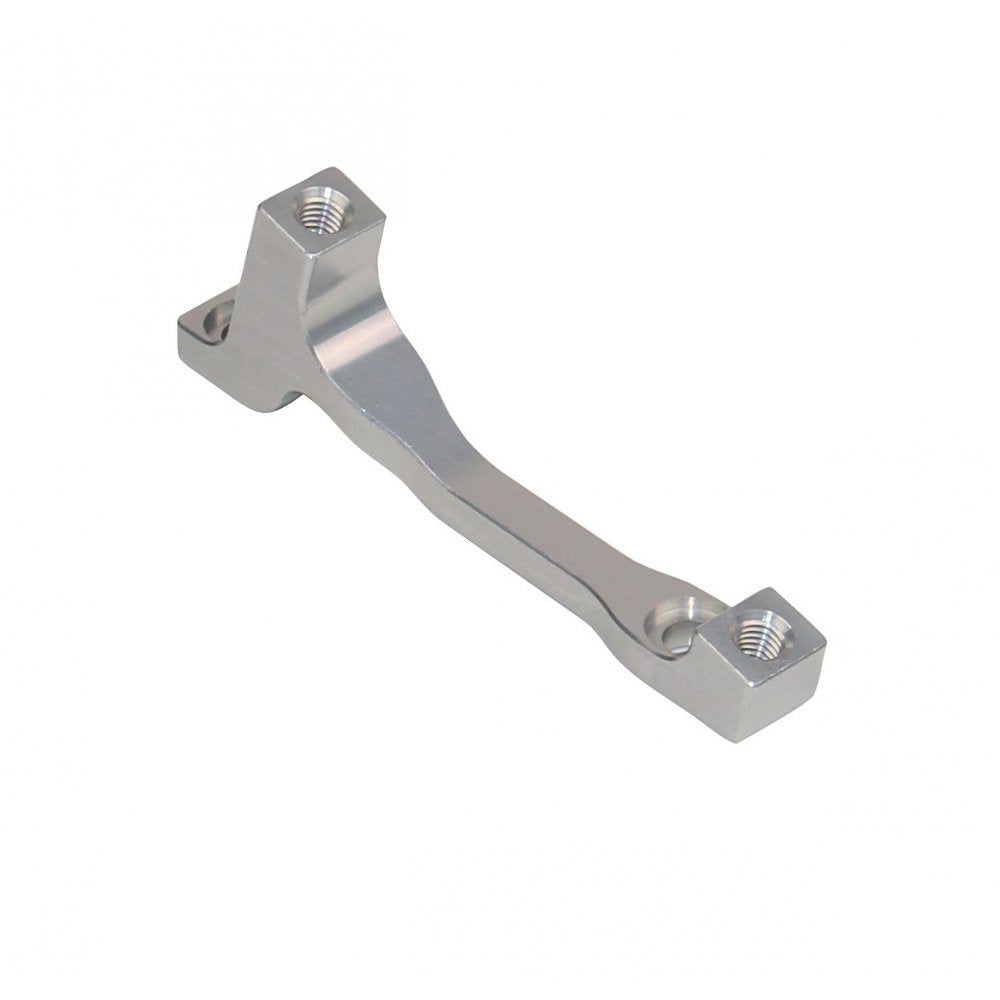 Hope Mount H-Post Caliper To Post(F-183) Silver Spares & Accessories
