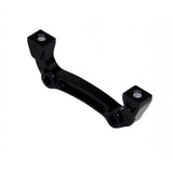 Hope Mount J-Post Caliper To Is(F-183) Black Spares & Accessories