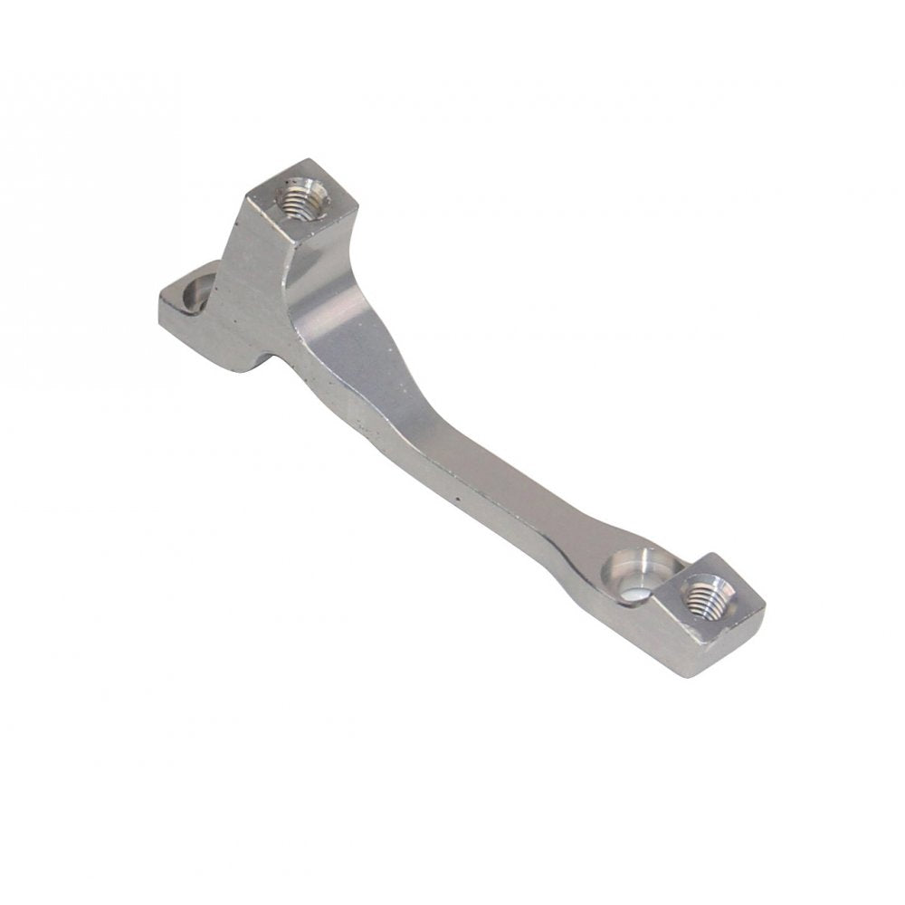 Hope Mount K-Rear Post 140 To Fit 160 Disc Silver Spares & Accessories