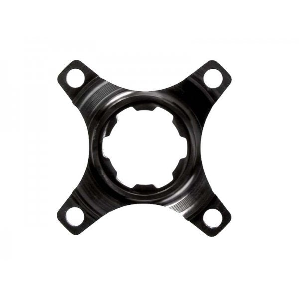 Hope Dual Ring Spider 104 Bcd Black Chain Device