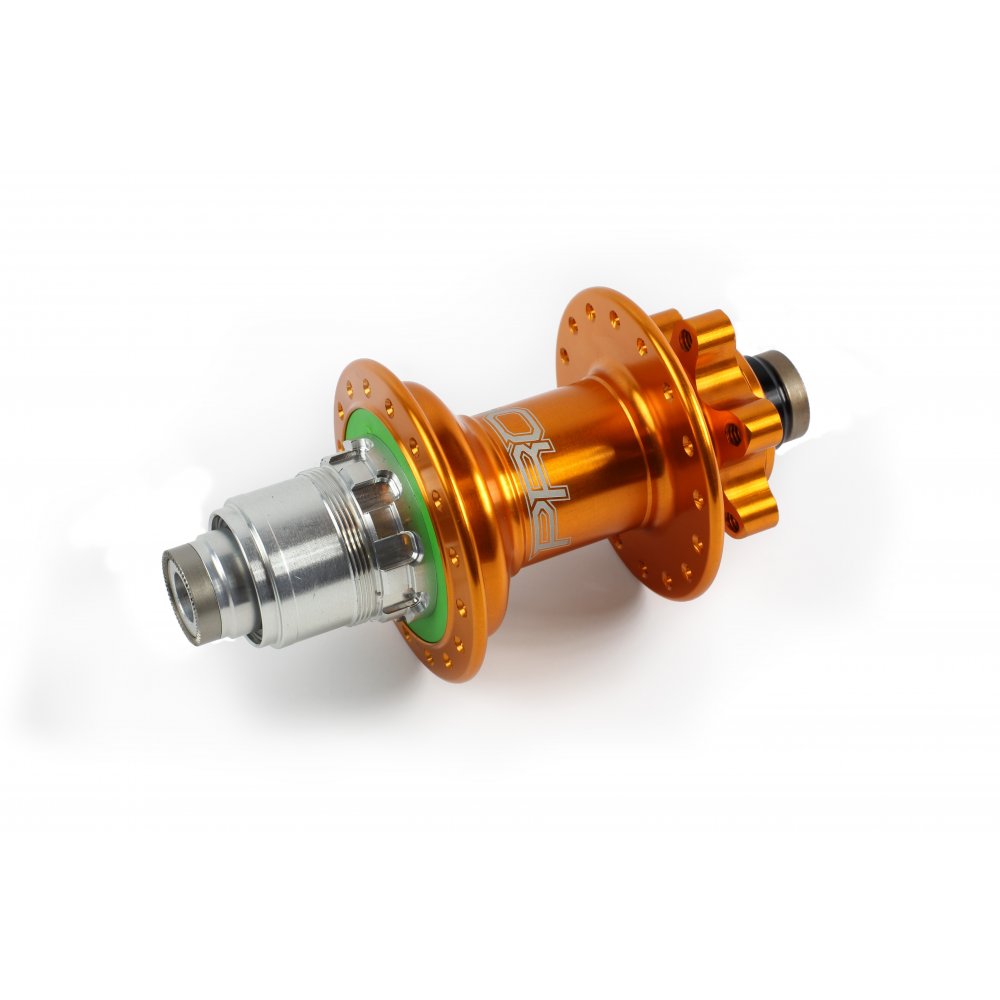 Hope Pro 4 Rear Hub 32 Hole
