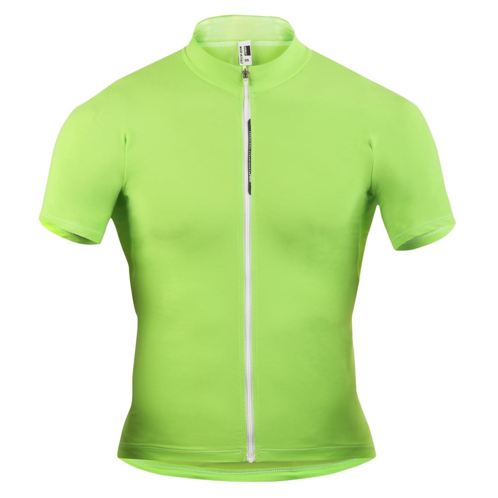 Q36.5 Jersey Short Sleeve L1 Summer