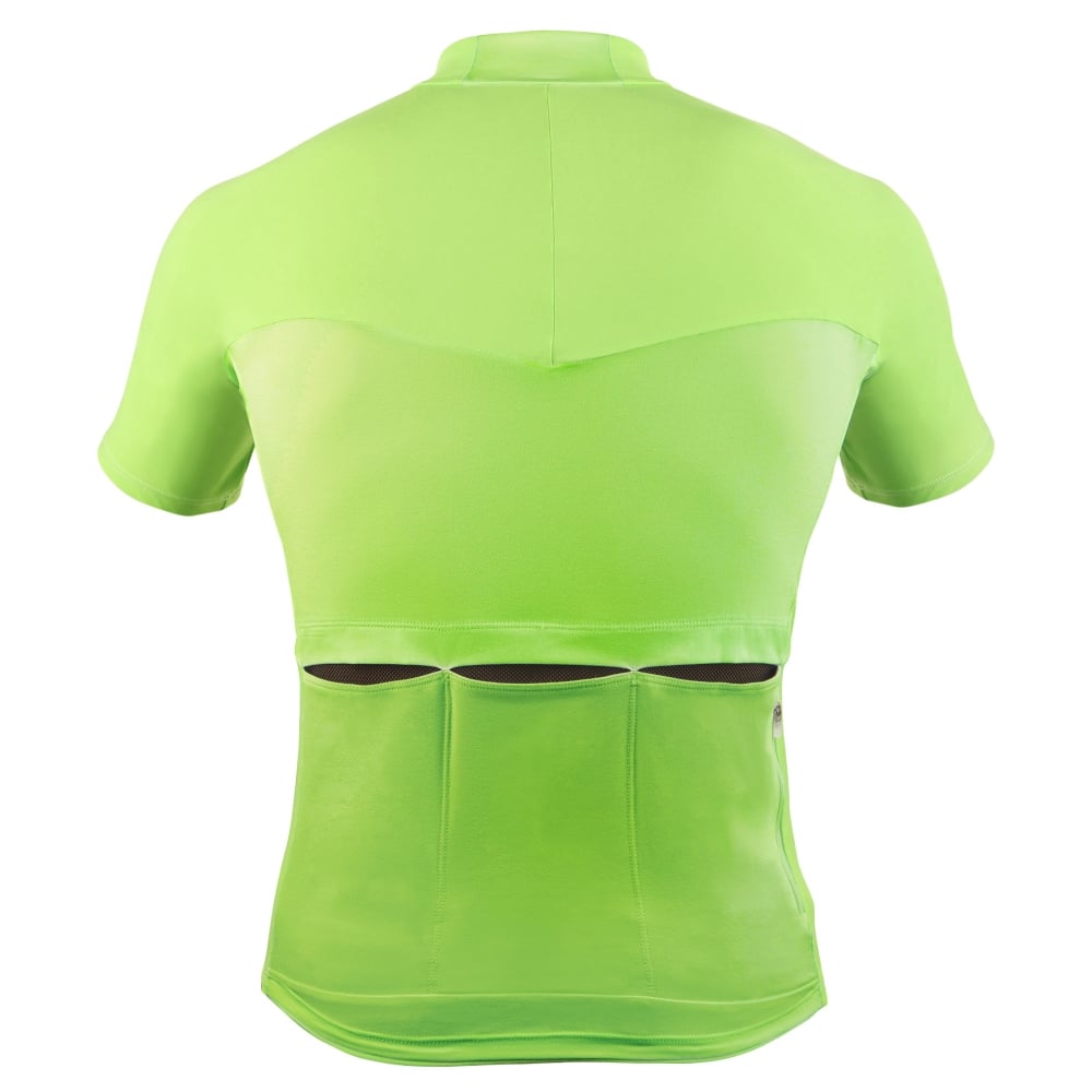 Q36.5 Jersey Short Sleeve L1 Summer