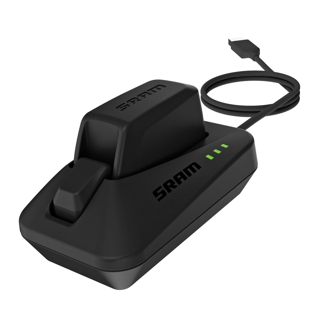 Sram Etap Battery Charger And Cord Cables