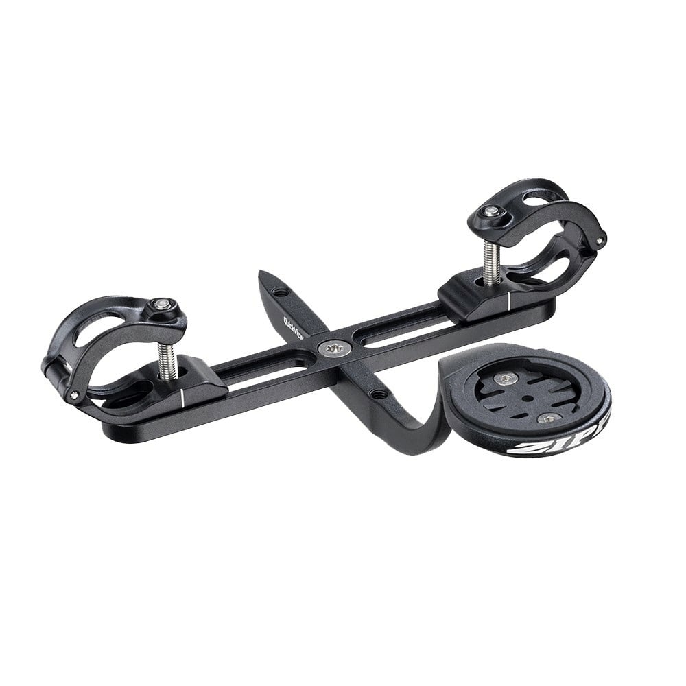 Zipp Mounts & Spares - Mounts & Spares - Aluminum (For Vuka Bta Bottle Cage)