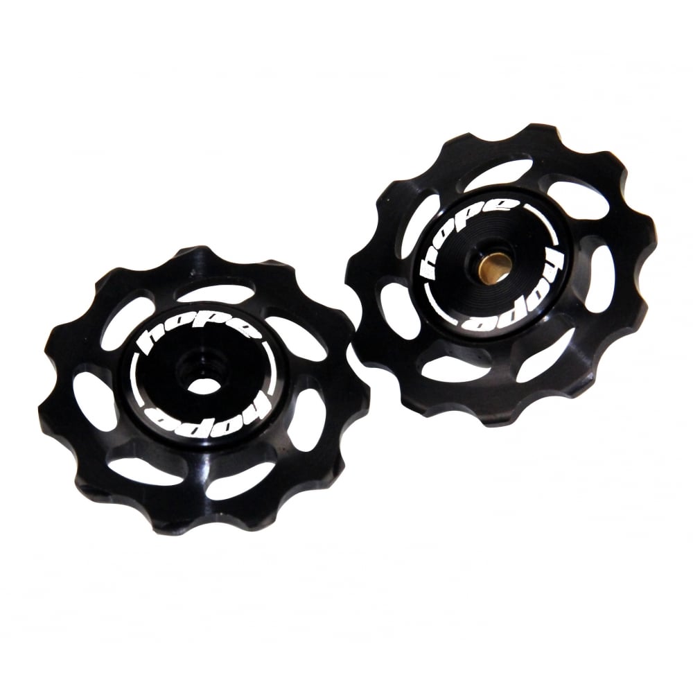 Hope 11 Tooth Jockey Wheels Pair Jockey Wheels