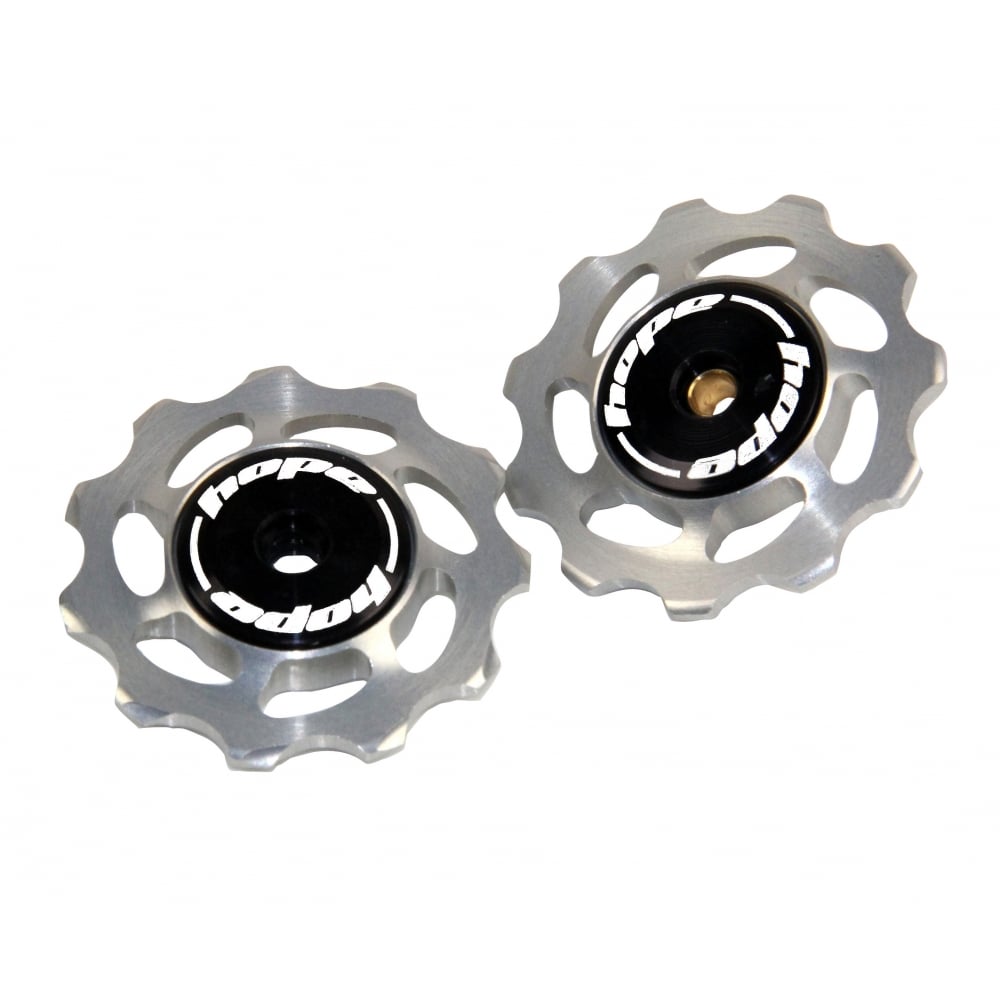 Hope 11 Tooth Jockey Wheels Pair Jockey Wheels