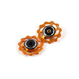Hope 11 Tooth Jockey Wheels Pair Jockey Wheels
