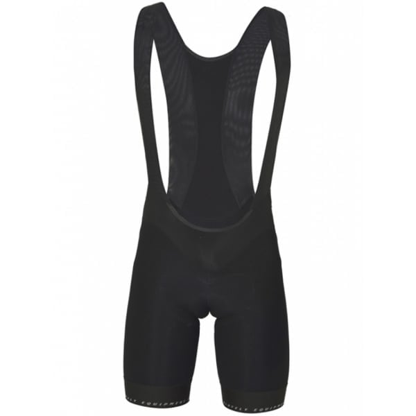 Q36.5 Shorts - Salopette Wolf 2.0