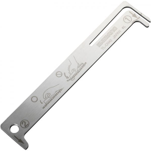 Shimano Tl-Cn42 Chain Wear Indicator