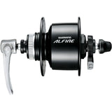 Shimano Dh-S501 Alfine, 6V 3W, Centre-Lock Disc