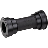 Shimano MTB Press Fit 41 Mm Bottom Bracket With Inner Cover For 92 Or 89.5 Mm Bottom Bracket
