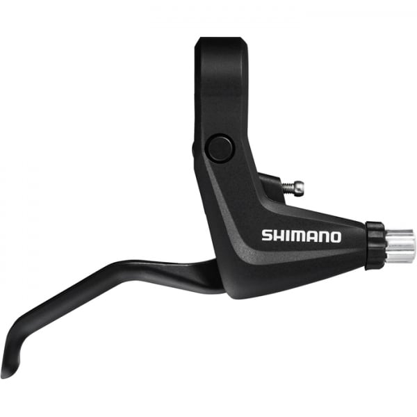 Shimano Bl-T4000 Alivio 2-Finger Brake Levers For V-Brakes Brakes