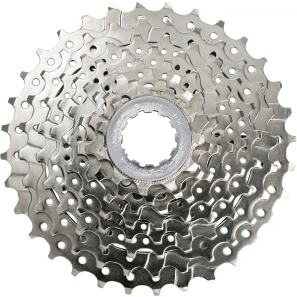 Shimano Cs-Hg50 8-Speed Cassette 11 32T Cassette