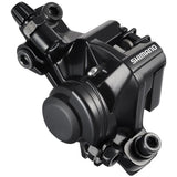 Shimano Br-M375 Disc Brake Calliper Without Adapter For Front Or Rear Brakes
