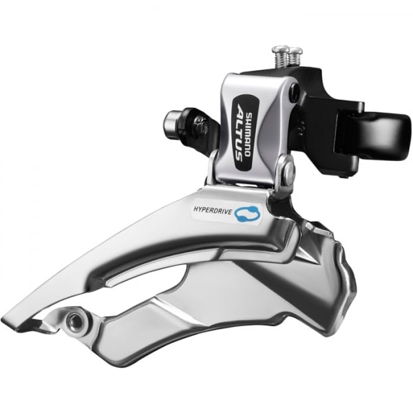 Shimano Fd-M310 Altus 8-Speed Front Derailleur Front Mech