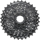 Shimano Cs-Hg31 8-Speed Cassette 11 32T Cassette